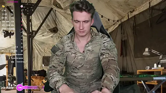 DriveThruDolls – webcam model profile photo Image 10