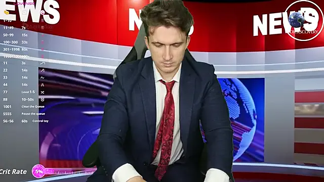 DriveThruDolls – webcam model profile photo Image 12