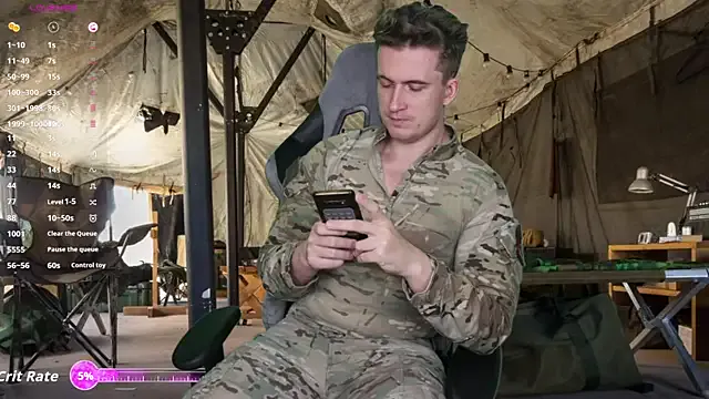 DriveThruDolls – webcam model profile photo Image 16