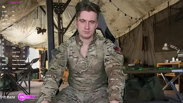 DriveThruDolls – webcam model profile photo Image 18