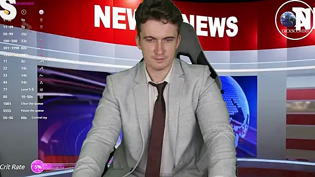 DriveThruDolls – webcam model profile photo Image 2