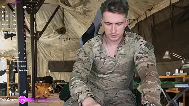 DriveThruDolls – webcam model profile photo Image 4