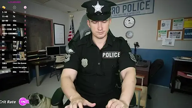 DriveThruDolls – webcam model profile photo Image 9