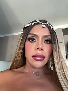 Franshesca_HotxxX – webcam model profile photo Image 12