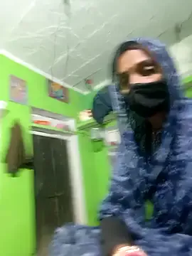 Hot_nenshi – webcam model profile photo