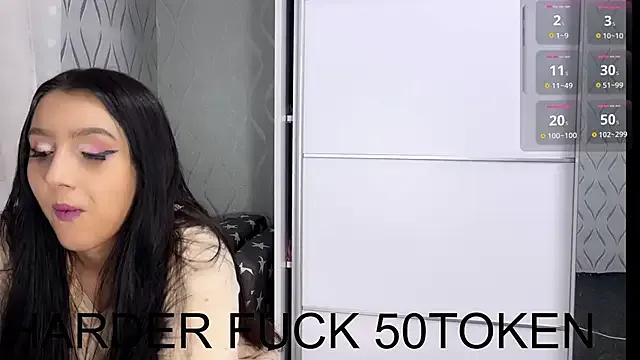 hotamanda01 – webcam model profile photo