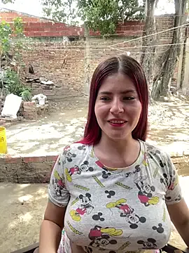 Cute-Simmi69 – webcam model profile photo Image 6