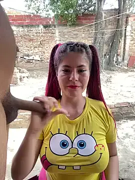 Cute-Simmi69 – webcam model profile photo Image 8