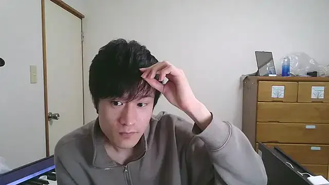 IroManager – webcam model profile photo