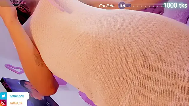 ericaglam – webcam model profile photo Image 6