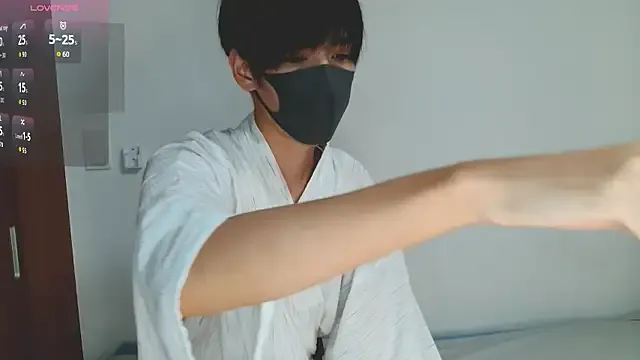 Yumadeath – webcam model profile photo Image 14