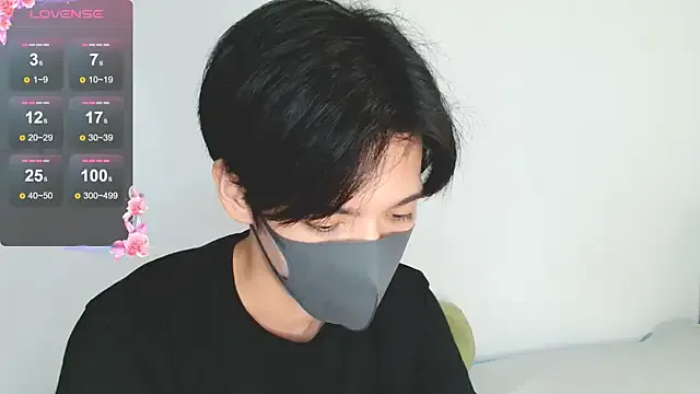 Yumadeath – webcam model profile photo Image 15