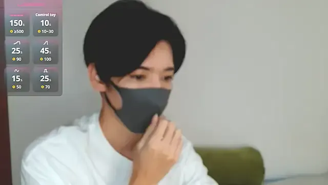 Yumadeath – webcam model profile photo Image 17