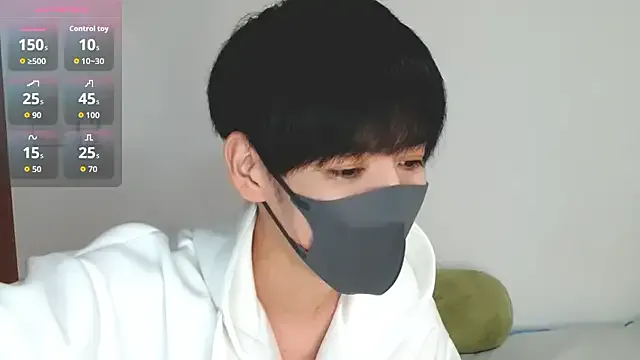 Yumadeath – webcam model profile photo Image 18