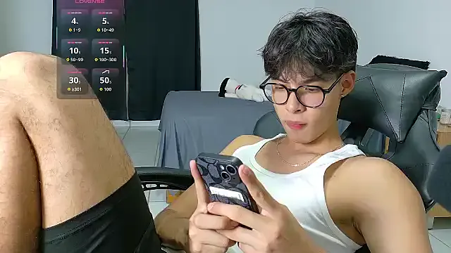 Runarunapi – webcam model profile photo Image 18