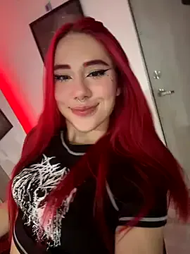 Velvet__vibe – webcam model profile photo Image 2