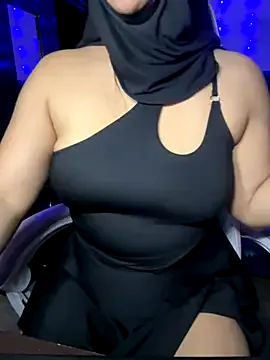 Sexy-ashi – webcam model profile photo Image 19