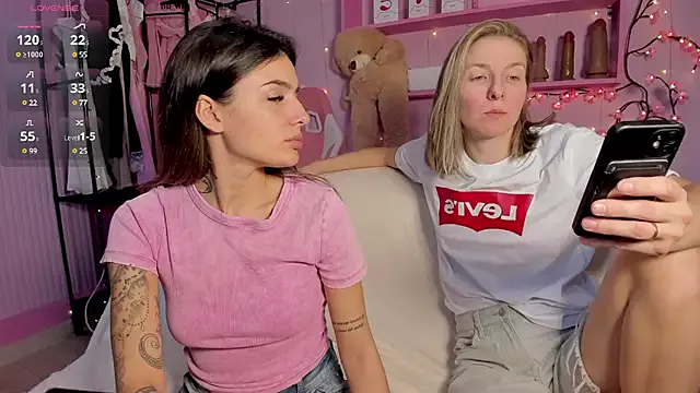 yangyang-777 – webcam model profile photo Image 2