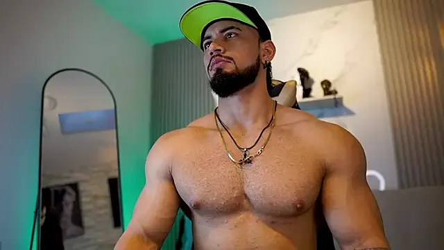 Runarunapi – webcam model profile photo Image 19