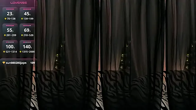 tassiarauj – webcam model profile photo Image 8