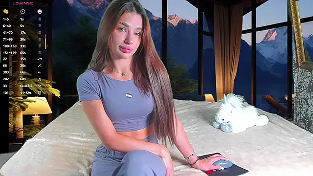 PumaShyXD – webcam model profile photo Image 5