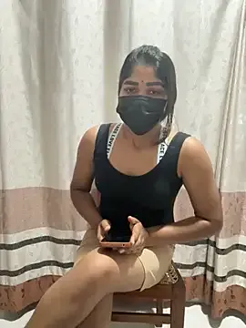 Miss-Riyasingh – webcam model profile photo Image 2