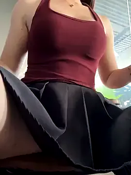 SweetBunnyGF – webcam model profile photo Image 7