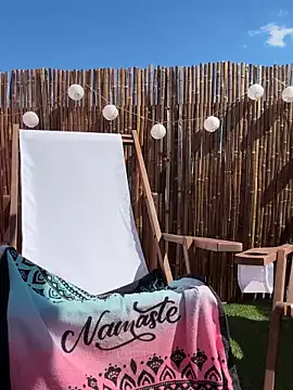 zhenzhen666 – webcam model profile photo Image 8