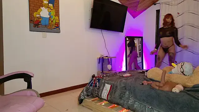 nakedbakers – webcam model profile photo Image 13