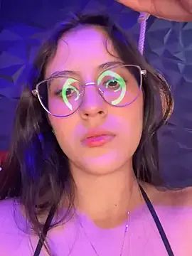 Juanita-Diaz – webcam model profile photo