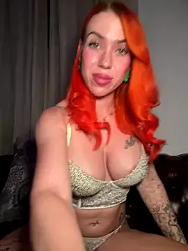 BallerinaCappuccino_ – webcam model profile photo Image 9