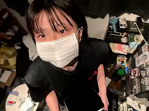 Ribon_n – webcam model profile photo Image 3