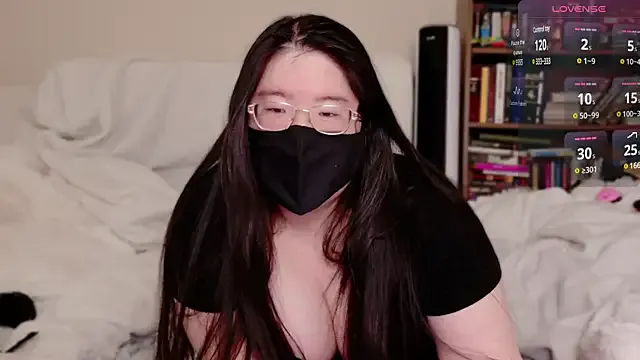 PumaShyXD – webcam model profile photo Image 11