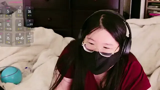 PumaShyXD – webcam model profile photo Image 13