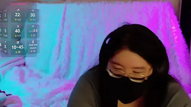 PumaShyXD – webcam model profile photo Image 18