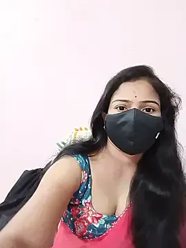 Keerthi-Telugu – webcam model profile photo