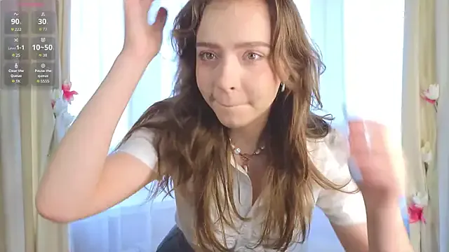 PumaShyXD – webcam model profile photo Image 18