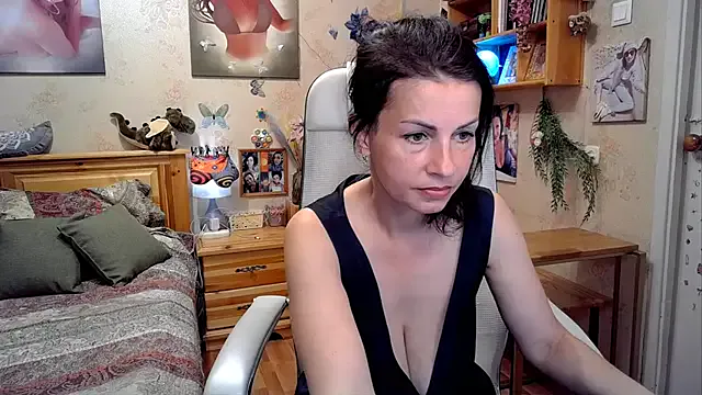 PumaShyXD – webcam model profile photo Image 8