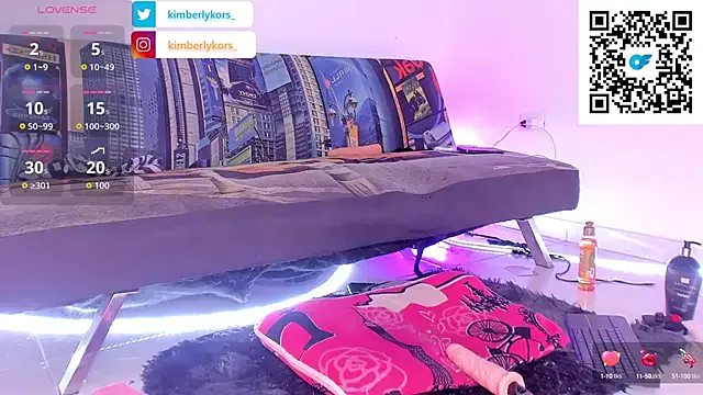 Latinaebony69 – webcam model profile photo Image 14