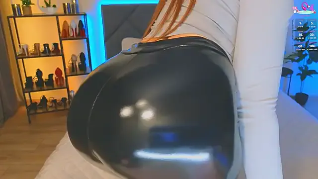 PumaShyXD – webcam model profile photo Image 10