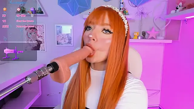 Kloe_Raize – webcam model profile photo