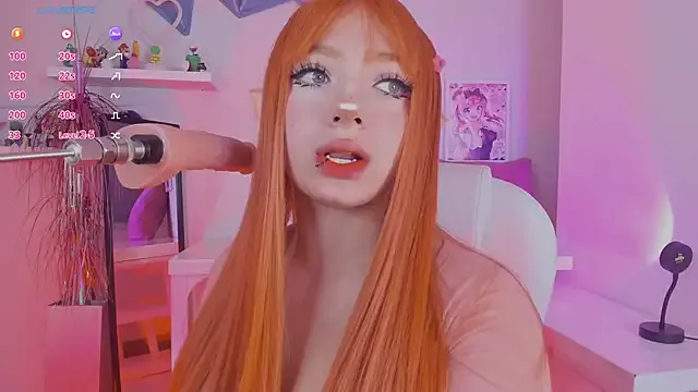 Emma96_hot – webcam model profile photo Image 13