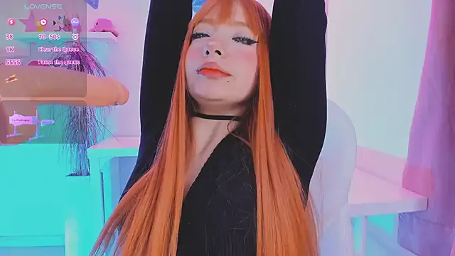 Emma96_hot – webcam model profile photo Image 5