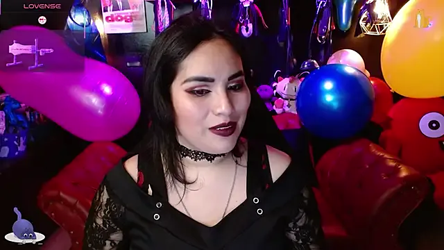 PumaShyXD – webcam model profile photo Image 11