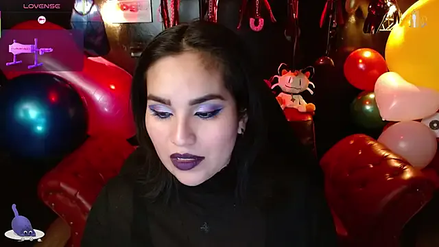 PumaShyXD – webcam model profile photo Image 12