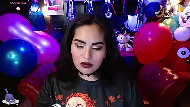 PumaShyXD – webcam model profile photo Image 14