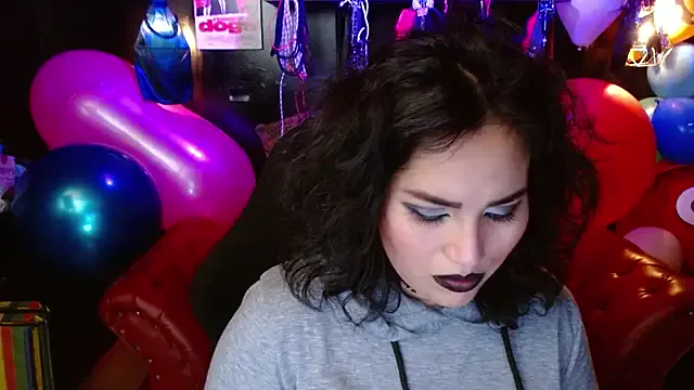 PumaShyXD – webcam model profile photo Image 15