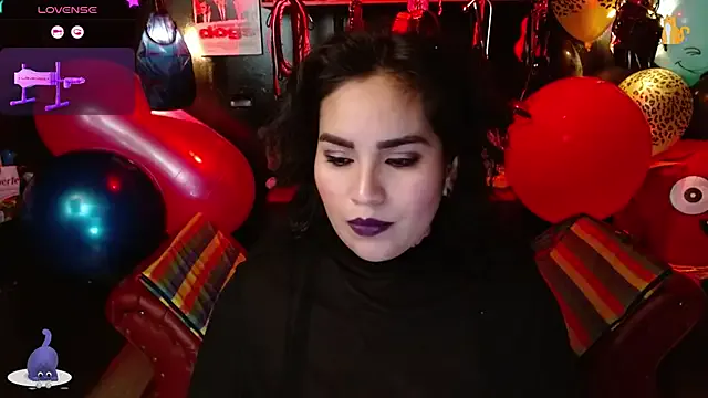 PumaShyXD – webcam model profile photo Image 16