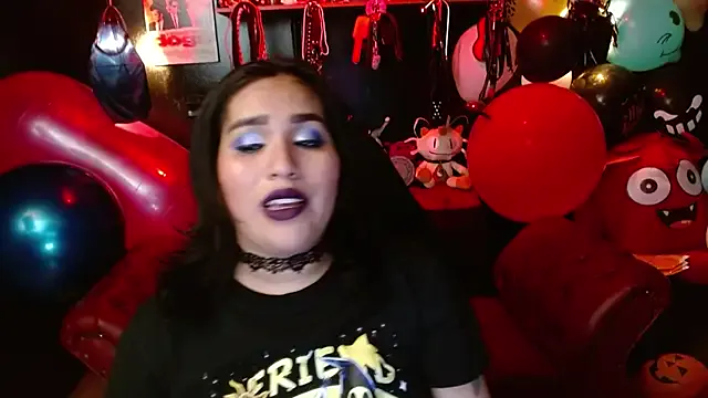 PumaShyXD – webcam model profile photo Image 17