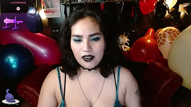 PumaShyXD – webcam model profile photo Image 19